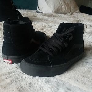 Men's  Vans sneakers